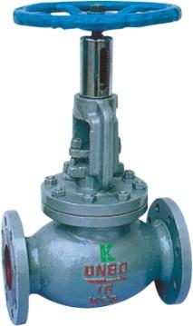 供應TJ40H手動調(diào)節(jié)閥