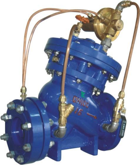 供應(yīng)流量控制閥