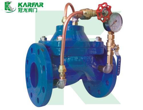 460X緩閉式止回閥甌北廠家生產(chǎn)圖片