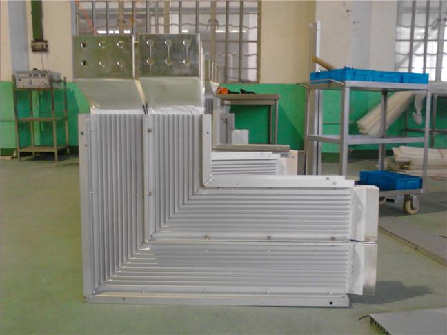 插接型母線槽、饋電式母線槽、密集型母線槽、封閉型母線槽、戶外母線槽