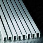 鋁方通-U型方通-U型槽-鋁板鋁方通-型材鋁方通-鋁方通安裝