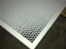 供應U型掛片/U型掛片,木紋鋁方通,鋁方通價格