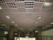 廣東鋁方板價格圖片