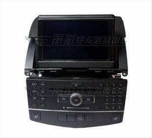 供应奔驰C200/C180/C260原厂导航主机/GPS/DVD