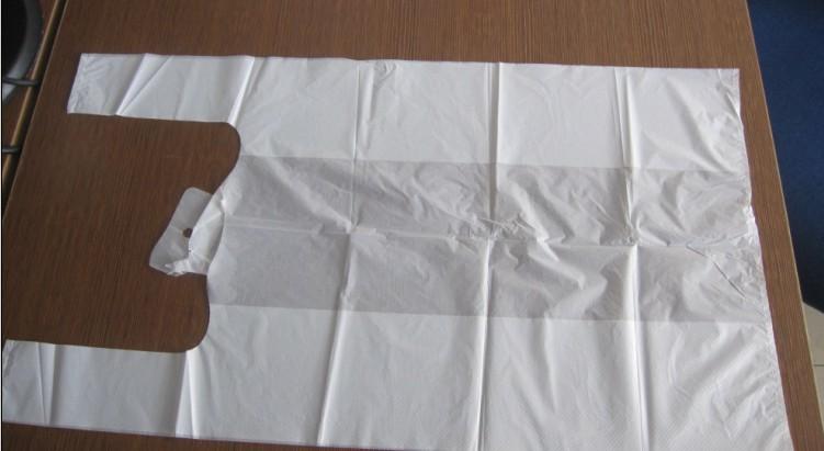 供應(yīng)背心袋 低壓背心袋 彩條背心袋