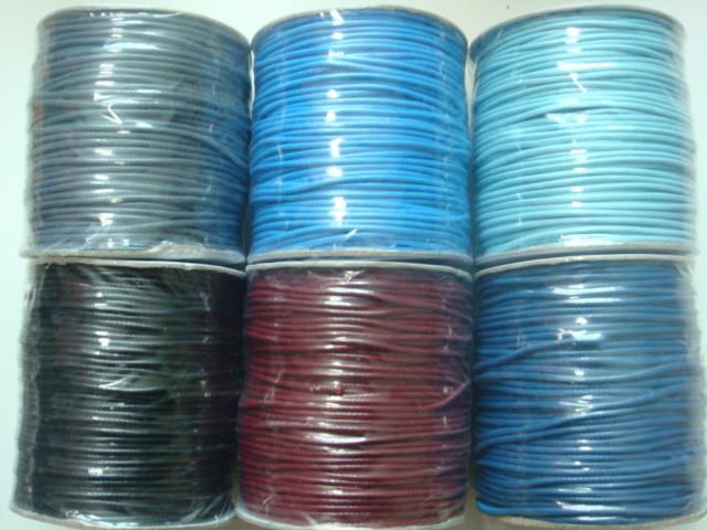 供應(yīng)浙江上海韓國進(jìn)口國產(chǎn)蠟繩棉蠟帶