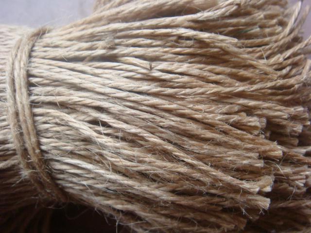 黃麻線圖片/黃麻線樣板圖 (2)