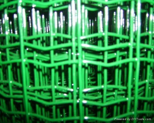 供應浸塑電焊網(wǎng)