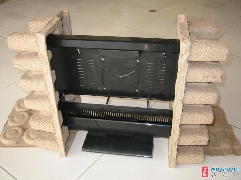 供應吉林環(huán)保紙漿模塑紙托雞蛋托雞蛋盒