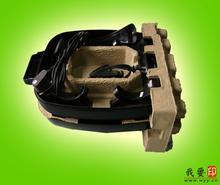 供應吉林環(huán)保紙漿模塑紙托雞蛋托雞蛋盒