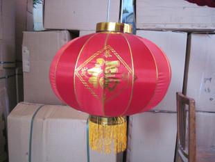 供應(yīng)塑料燈籠綢布燈籠彈力布燈籠緞面燈