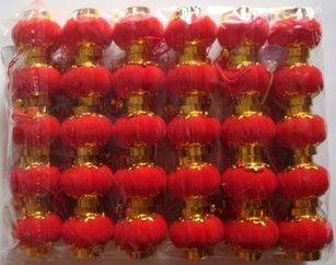 供應(yīng)大型宮燈大型鐵口燈籠大型竹皮