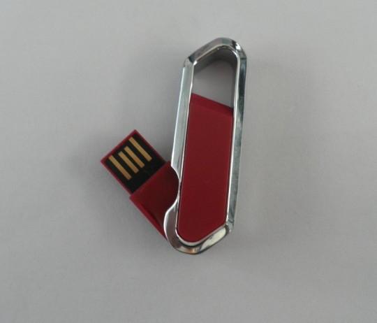 廠家戶外禮品U盤定制 登山扣U盤