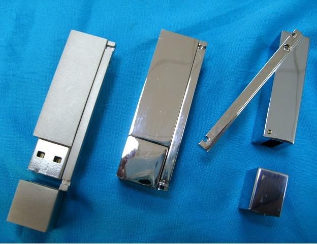 廠家戶外禮品U盤定制 登山扣U盤