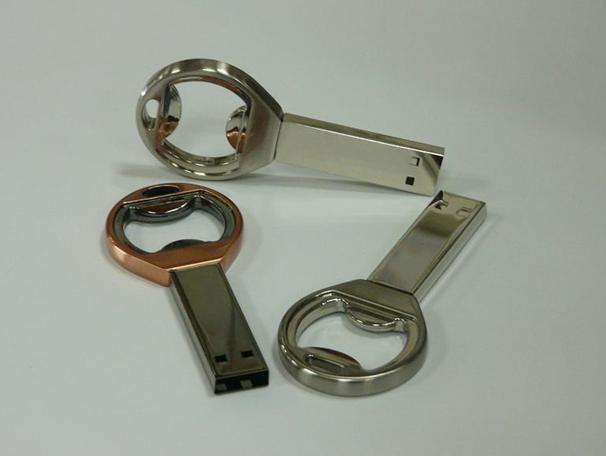 金屬防水U盤圖片/金屬防水U盤樣板圖 (4)