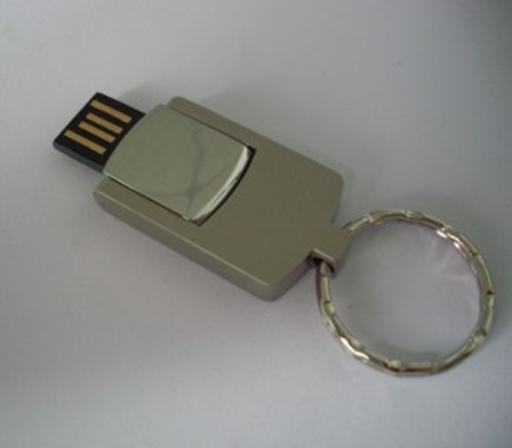 金屬防水U盤圖片/金屬防水U盤樣板圖 (2)