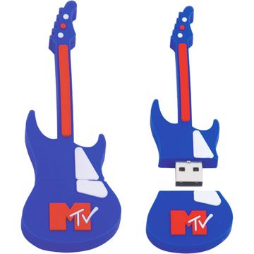 供應(yīng)音樂(lè)禮品U盤