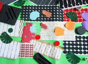 供應(yīng)順德樂(lè)從勒流北滘容桂九江膠墊廠家