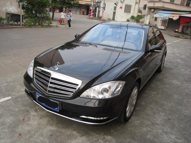 S550图片