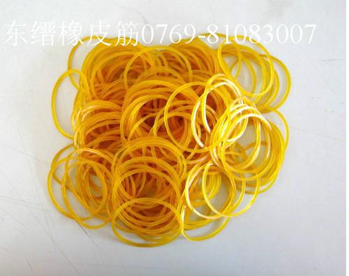 供應(yīng)東莞謝崗橡皮筋
