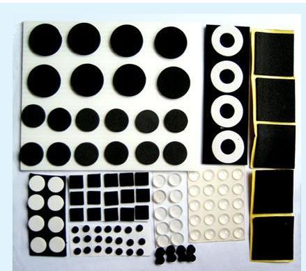 供應(yīng)東莞EVA腳墊