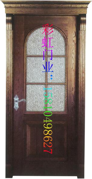 北京*豪庭優(yōu)質(zhì)環(huán)保實(shí)木烤漆門