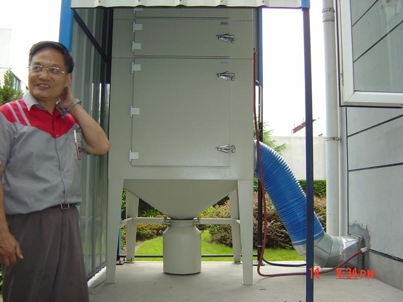 供應(yīng)巨石工具磨床除塵器_鉗工打磨拋光集塵器