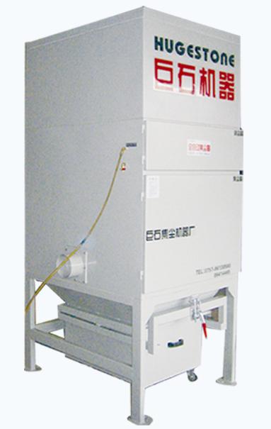 脈沖除塵器5500W除塵器圖片