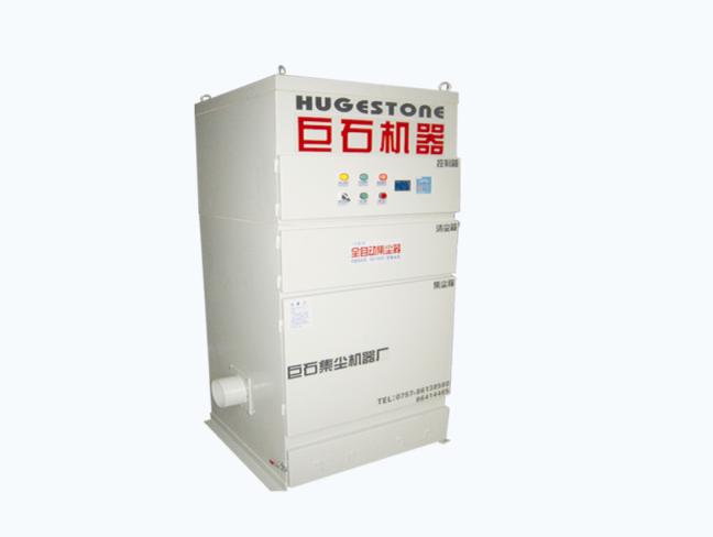 JS微電腦脈沖集塵器1500圖片