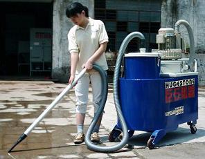 供應(yīng)高壓真空集塵器