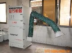 供應(yīng)佛山巨石單機(jī)除塵器4KW