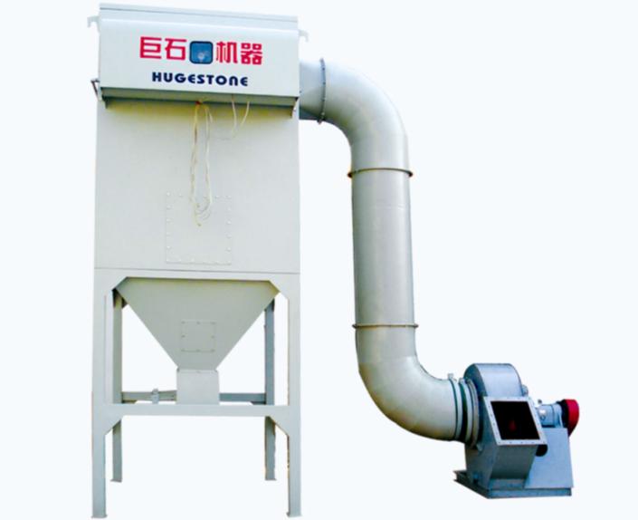 除塵器22KW集塵器圖片