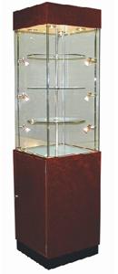 供應(yīng)北京東方勝豪木質(zhì)展柜