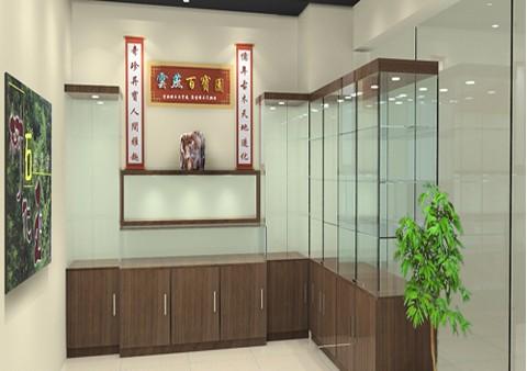 供應(yīng)北京東方勝豪木質(zhì)展柜