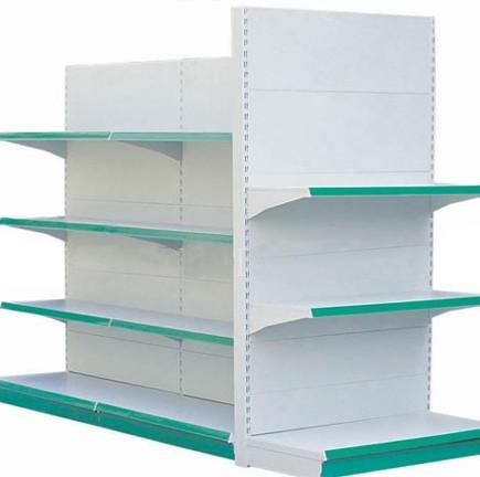 供應北京東方勝豪超市貨架