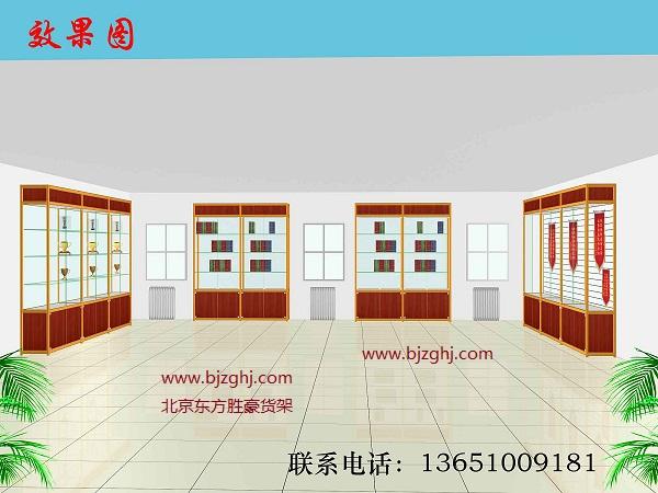 供應(yīng)展柜東方勝豪