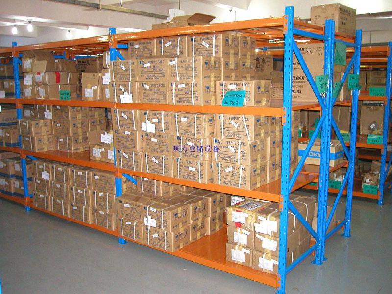 供應(yīng)cang倉儲庫房貨架