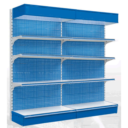 供應(yīng)超市貨架展柜