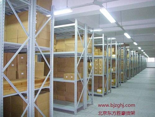 供應(yīng)北京東方勝豪貨架