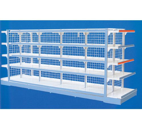 供應北京東方勝豪超市貨架