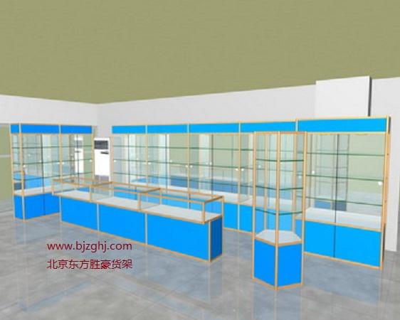 供應(yīng)展柜東方勝豪