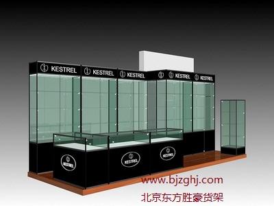 供應(yīng)展柜東方勝豪