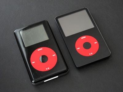 IPODU2維修找助芯圖片