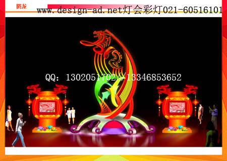 供應(yīng)彩燈設(shè)計(jì)制作安裝全國(guó)上門