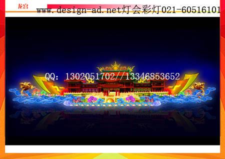 供應(yīng)彩燈設(shè)計(jì)制作安裝全國(guó)上門