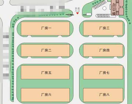 燕郊工业厂房供应燕郊工业厂房