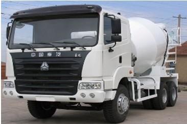 水泥攪拌圖片/水泥攪拌樣板圖 (2)