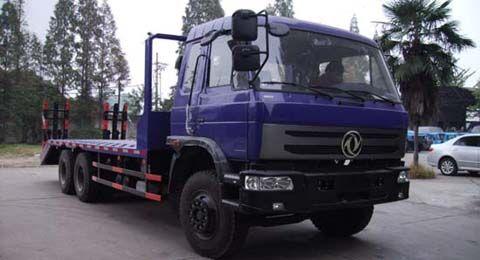供應(yīng)解放單橋挖機(jī)平板運(yùn)輸車價(jià)格｜解放小型挖機(jī)平板拖車生產(chǎn)廠家價(jià)格