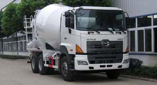 黑龍江攪拌車廠供應(yīng)12立方攪拌車湖北隨州生產(chǎn)供應(yīng)商廠價直銷