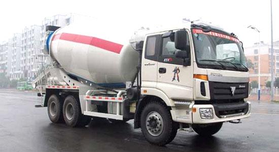 8-10立方水泥攪拌車圖片價格圖片/8-10立方水泥攪拌車圖片價格樣板圖 (2)